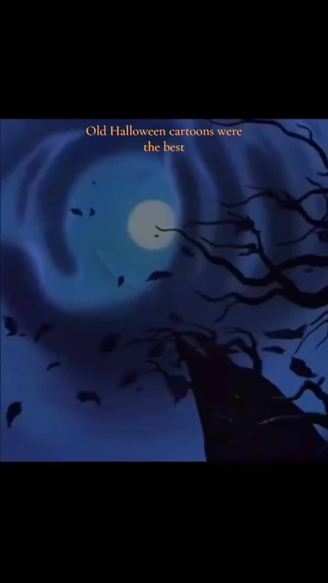 @SpookyCourage ✨🎃👻🦇🍁