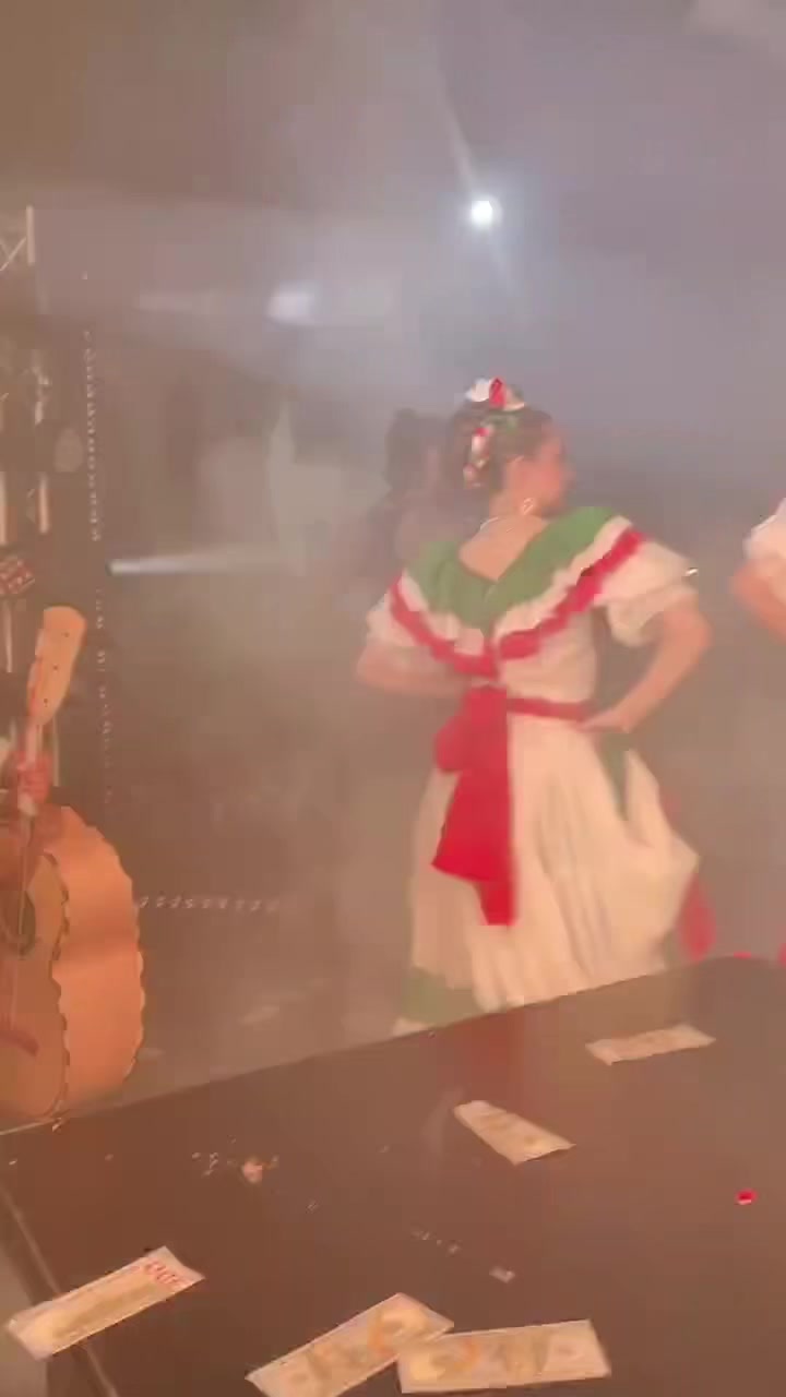@mariachi nuevo estilo chicago