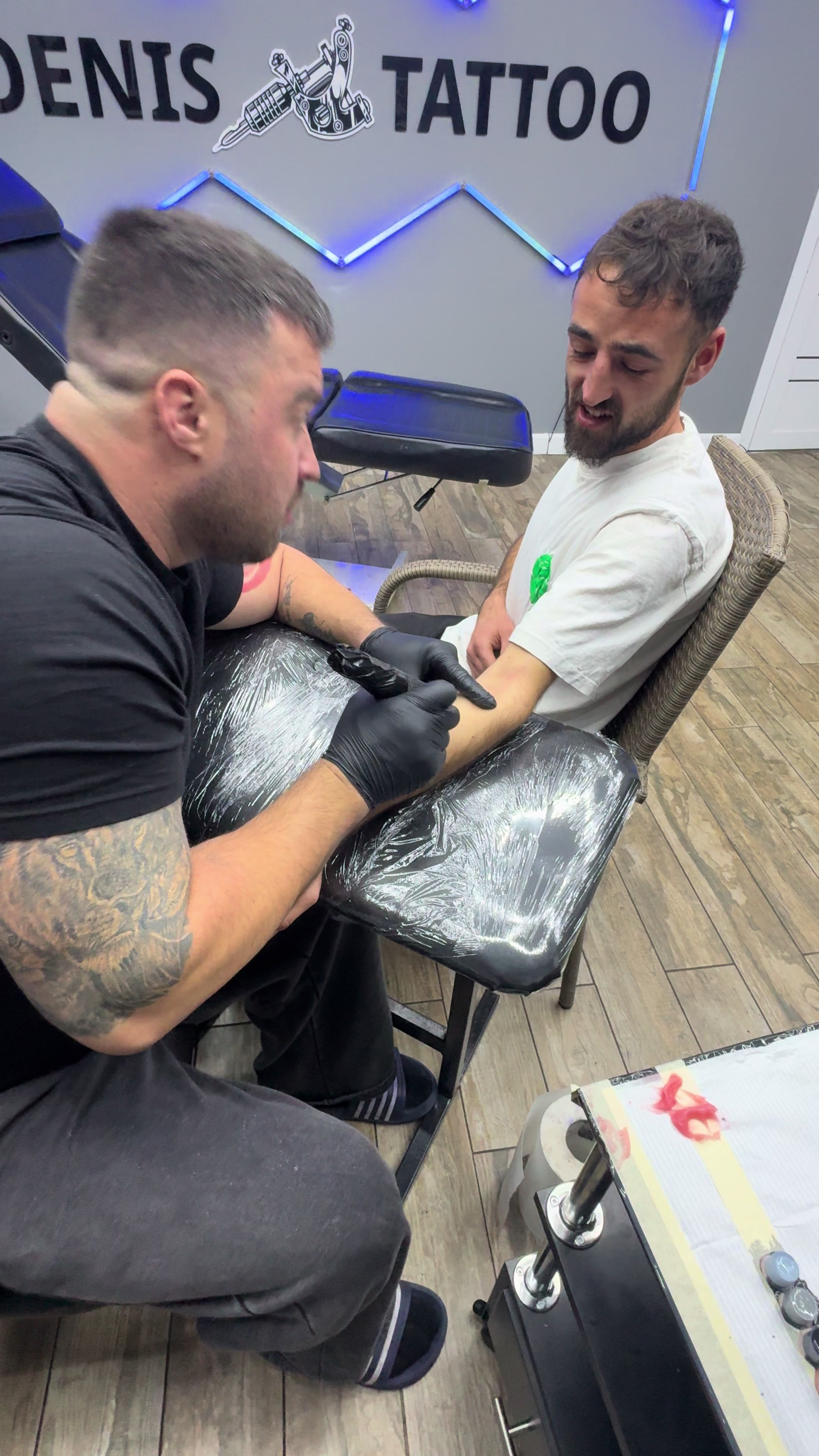 @Denis tatto