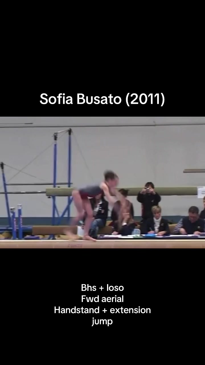 @Italian_gym_videos