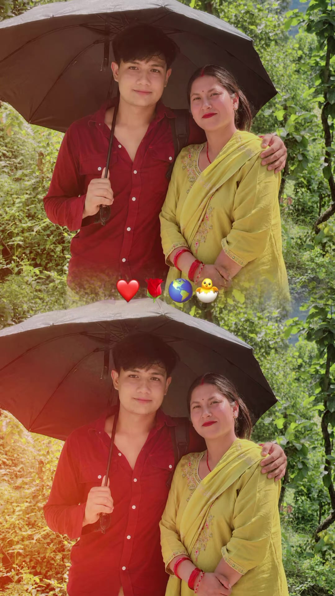 @karishma paudel❣️❣️