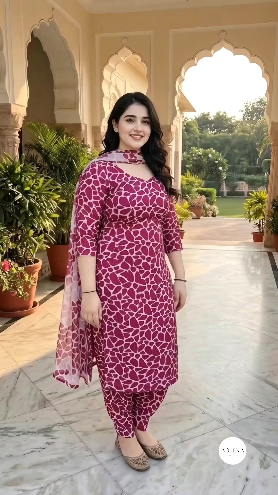 @ADEENA