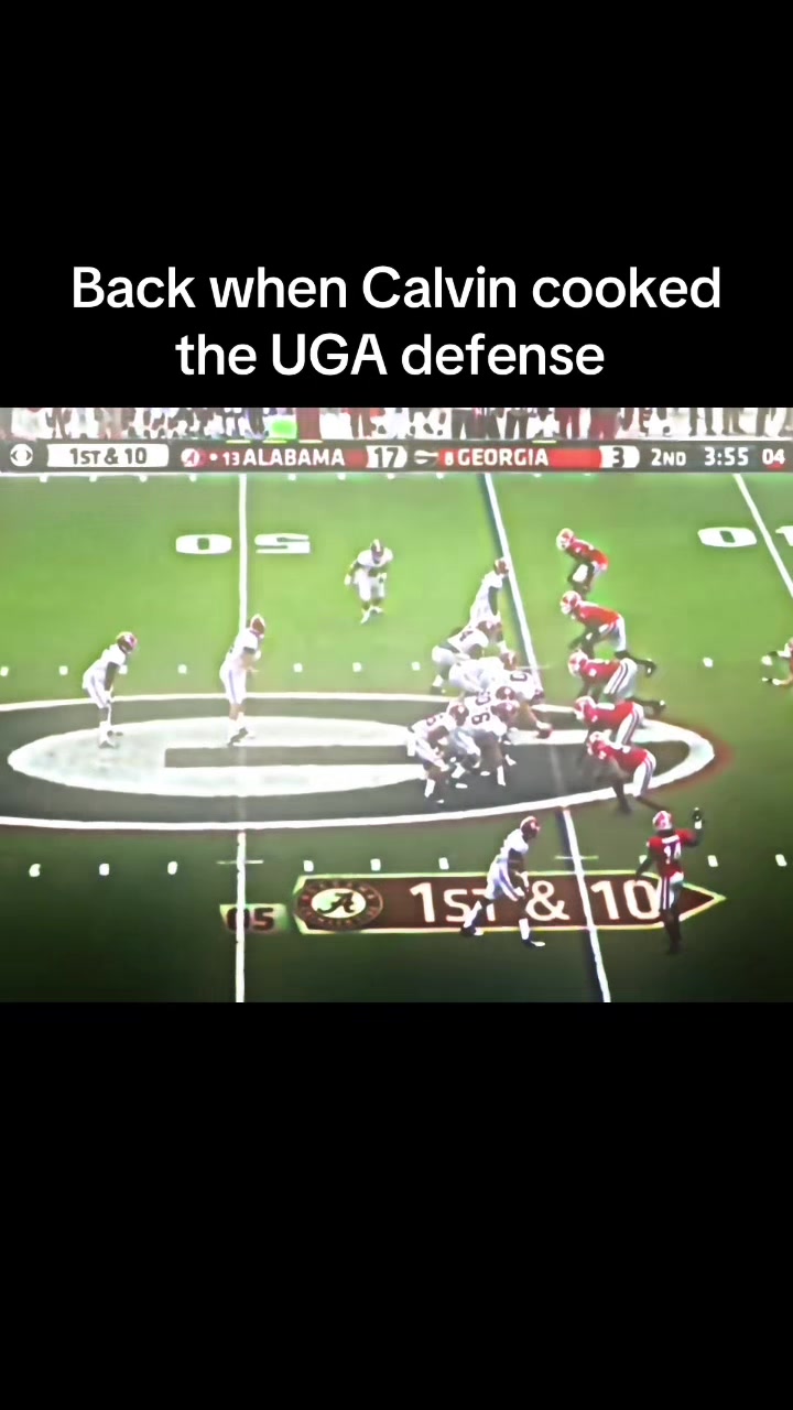 @BAMA SPORTS