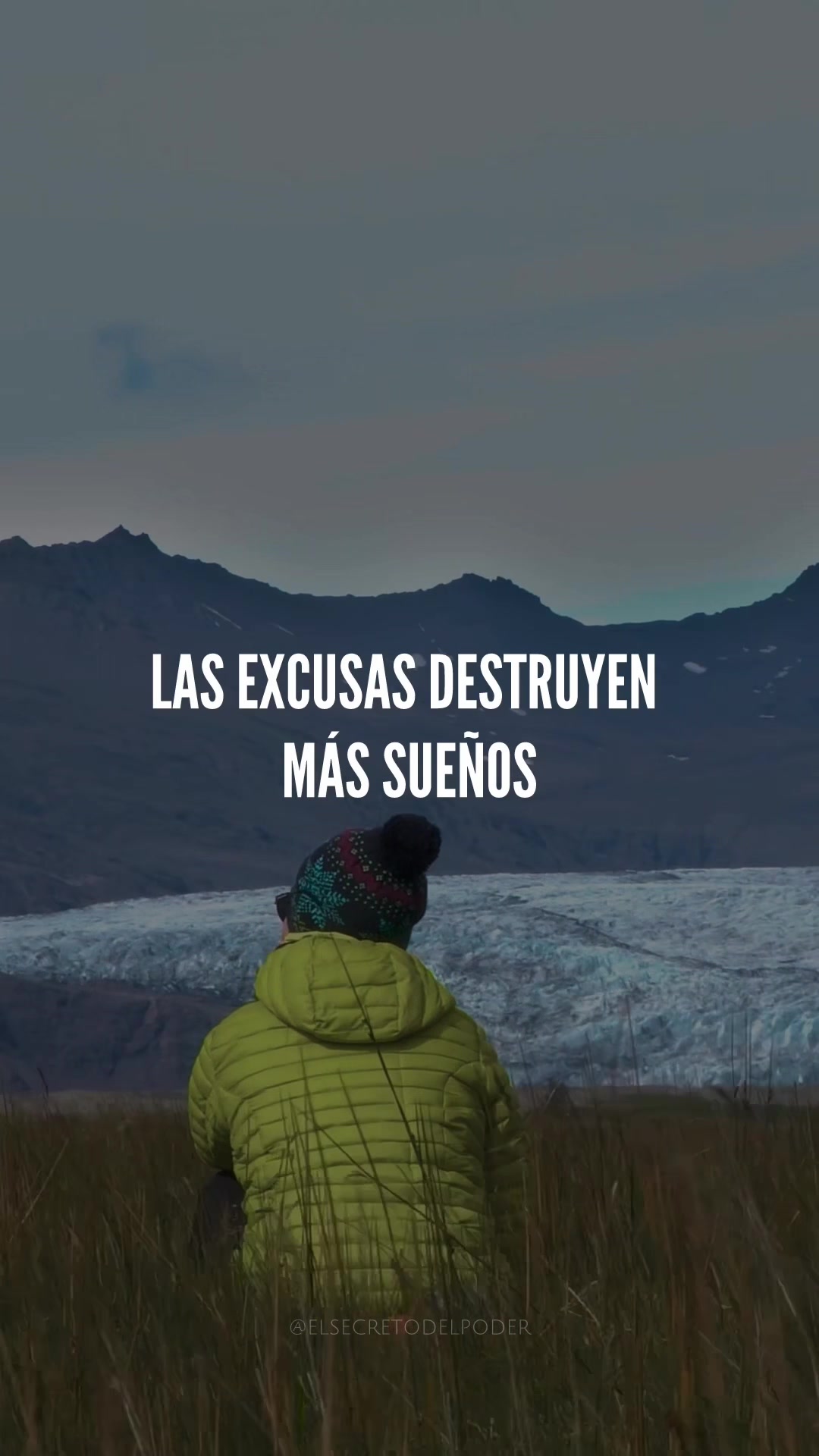 @El Secreto del Poder