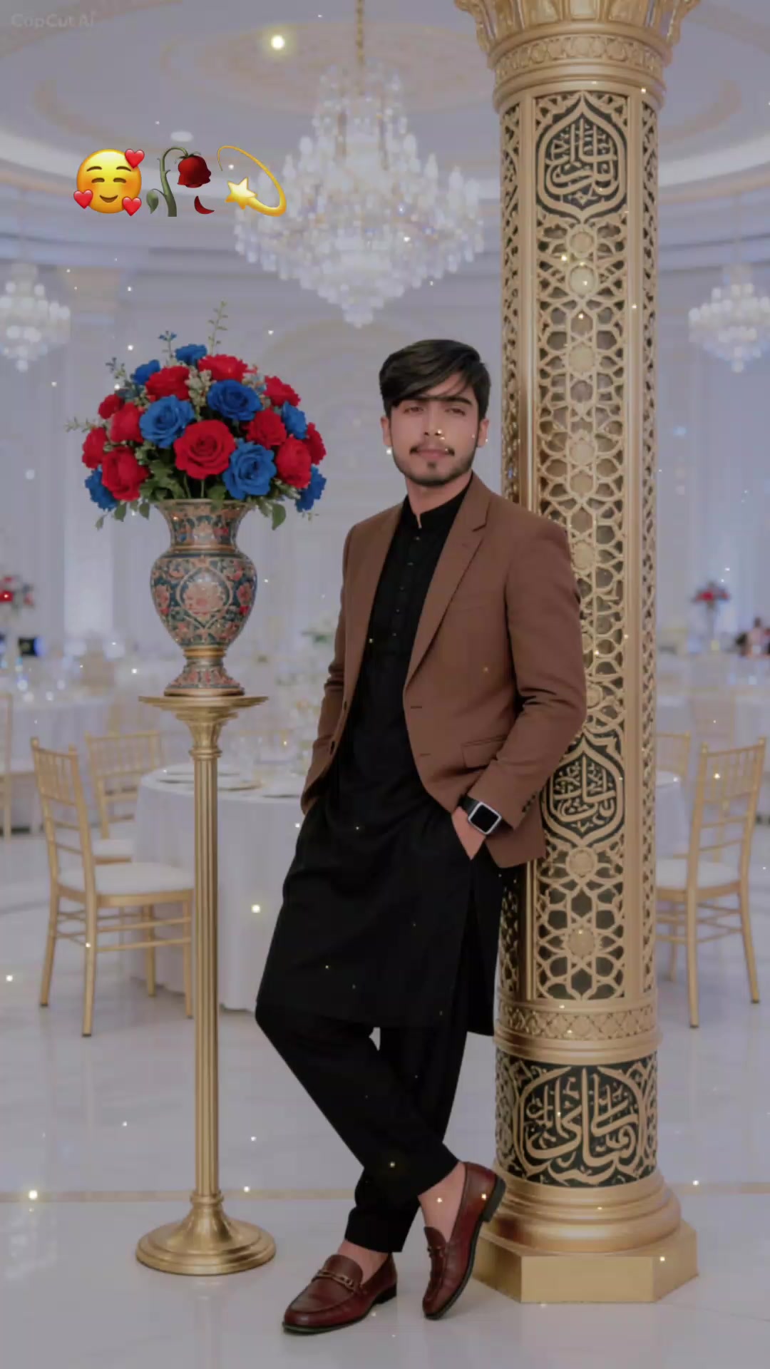 @✨ IMRAN 😈 Kharal ✌️