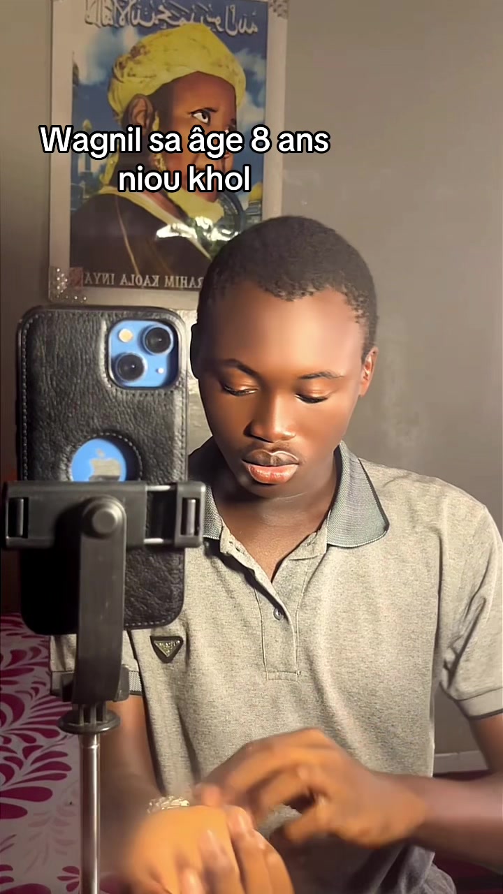 @BABACAR 🇸🇳
