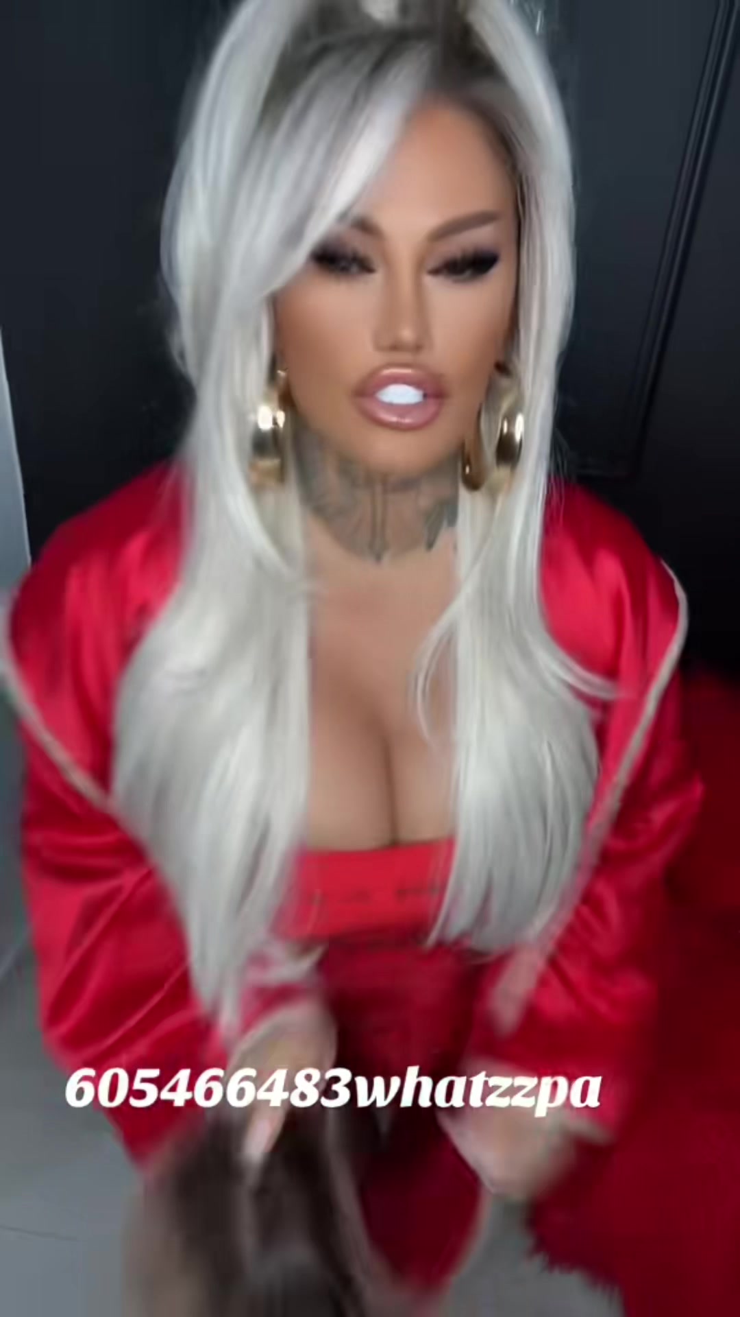@Lala_laluna_official