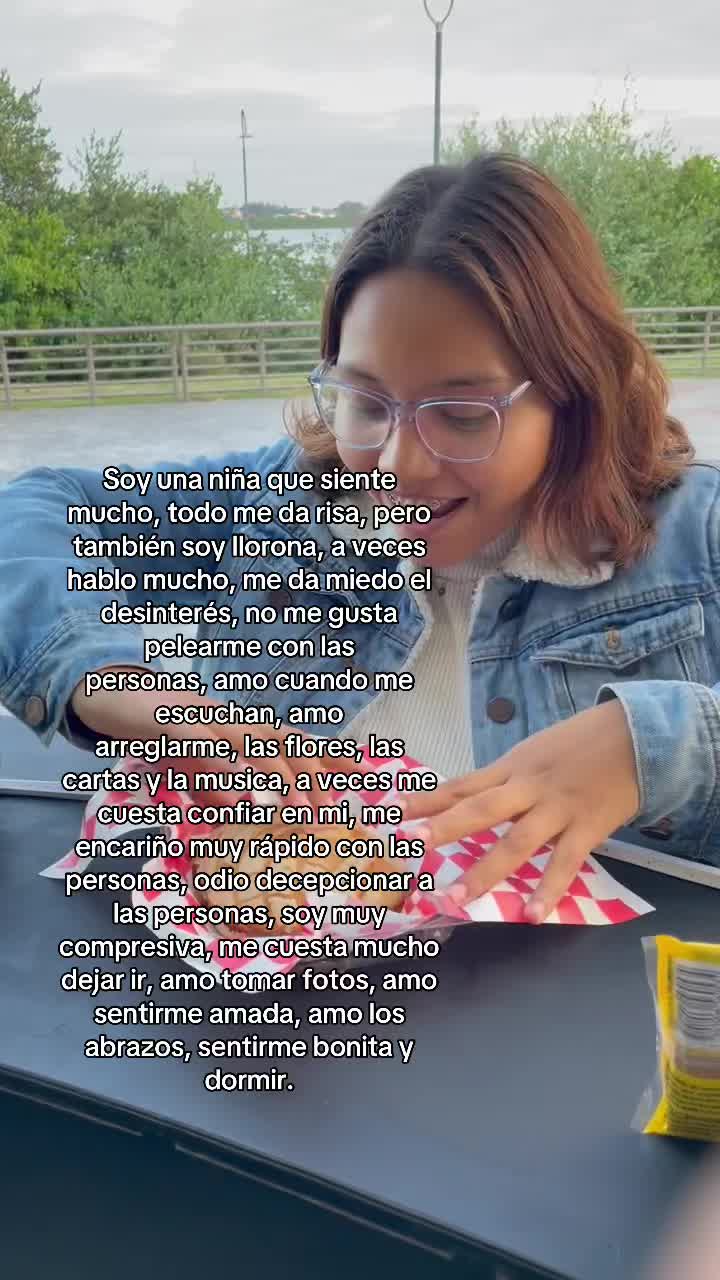 @Susy Jimenez