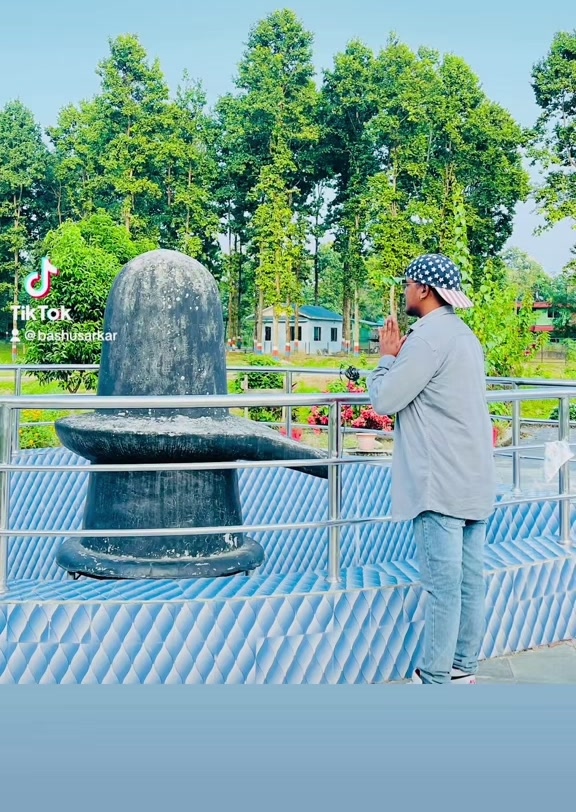 @basudev dahal