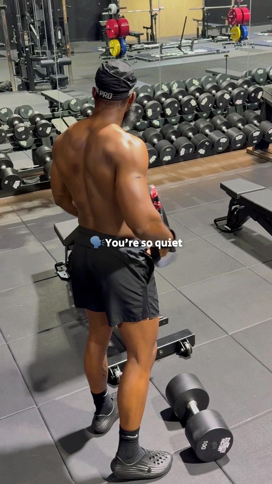 @Jerrell Harris