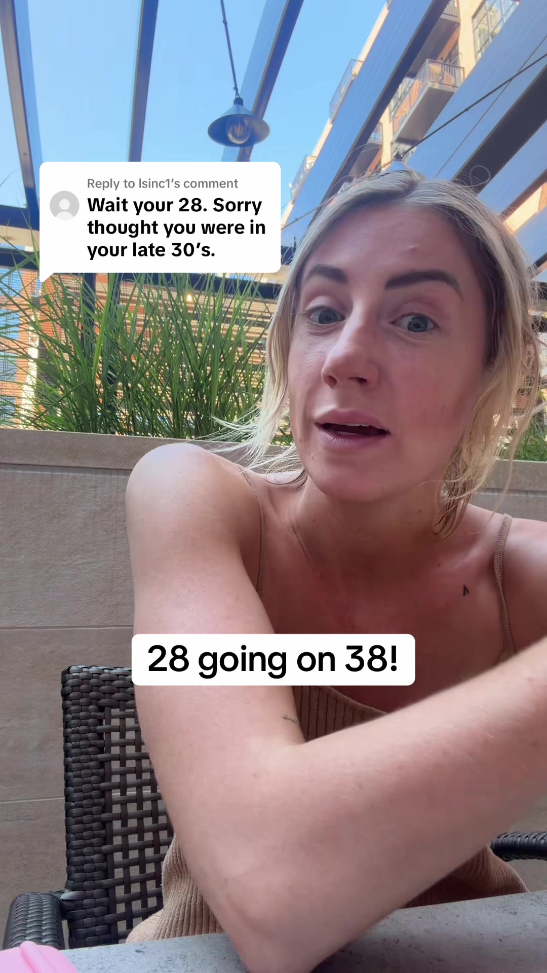 @Alexa Curtis