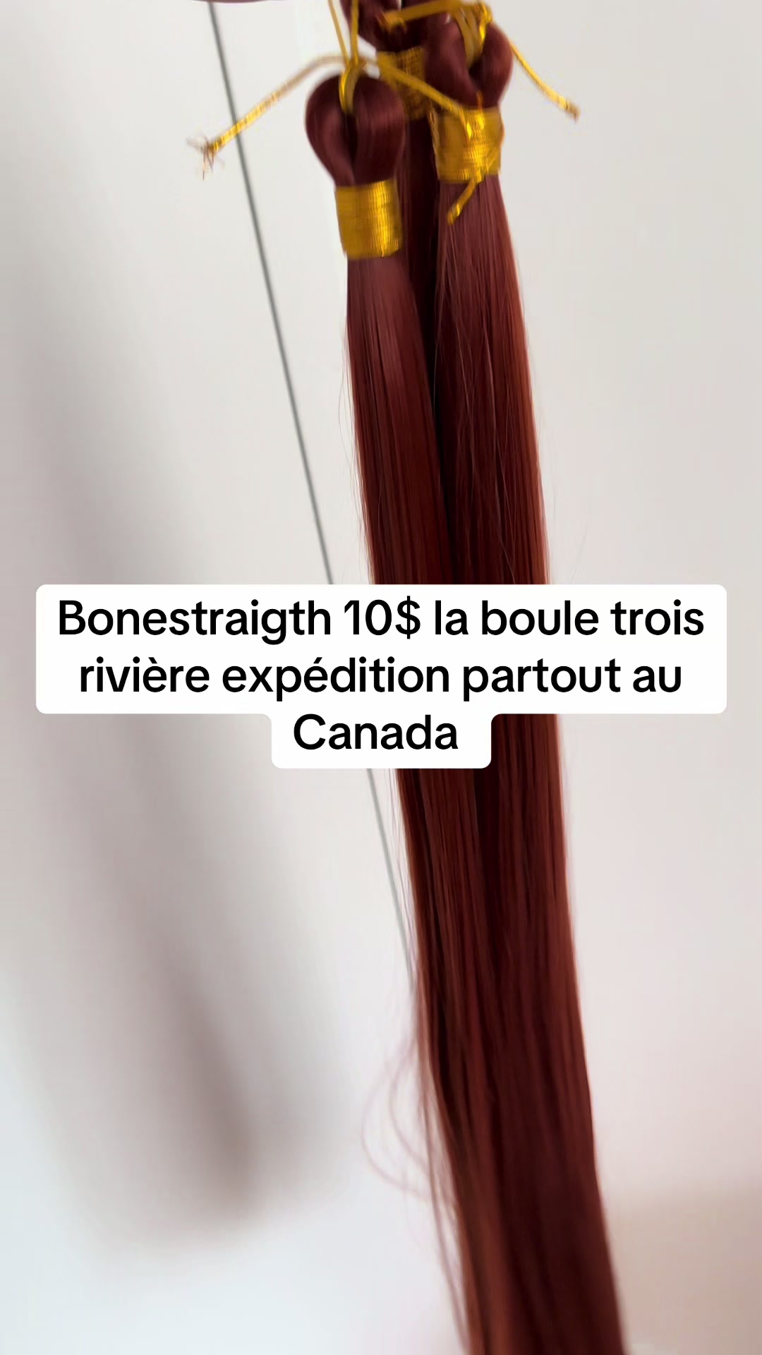 @Evawill hair🇨🇦🇨🇦