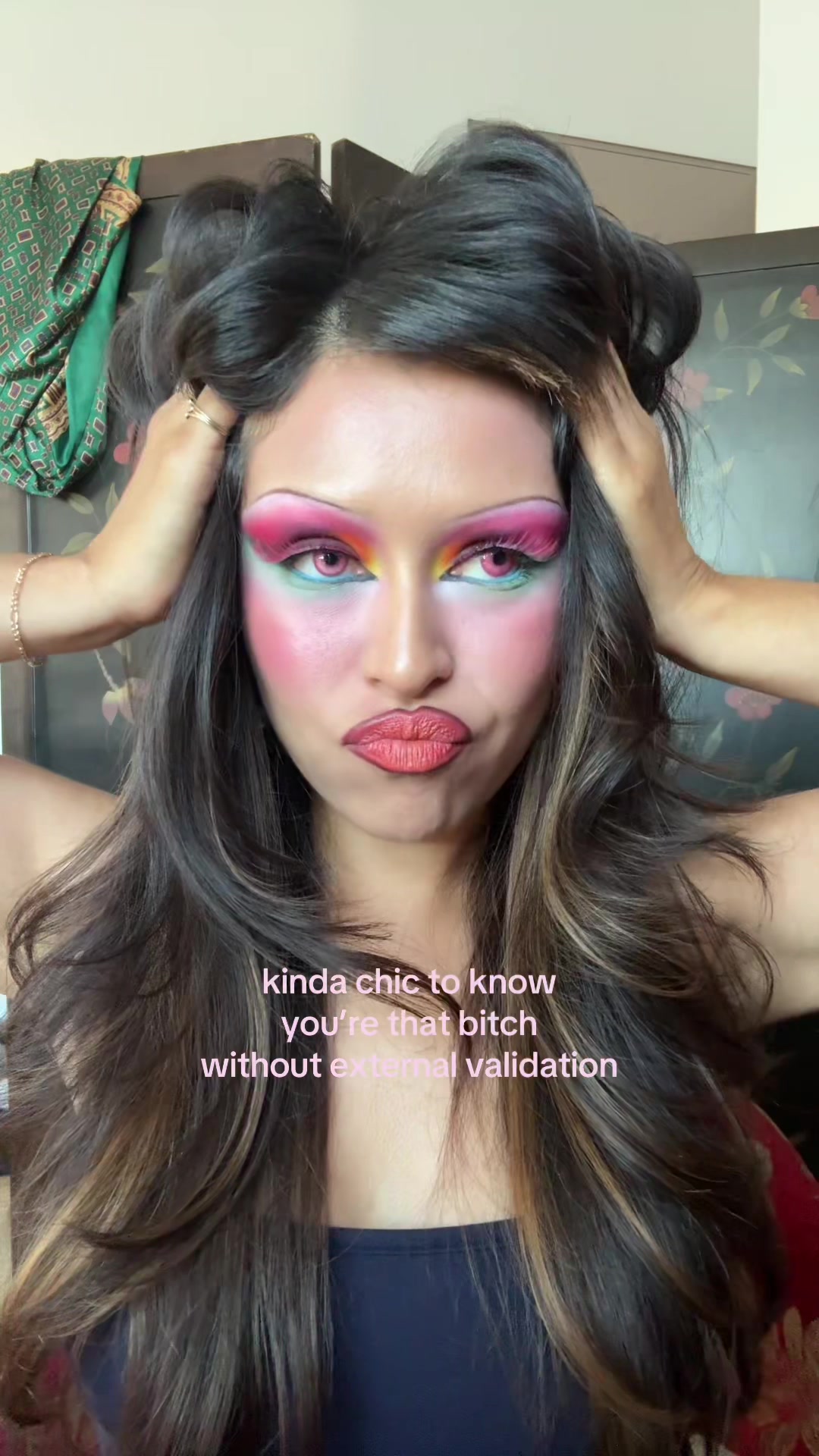 @Michelle