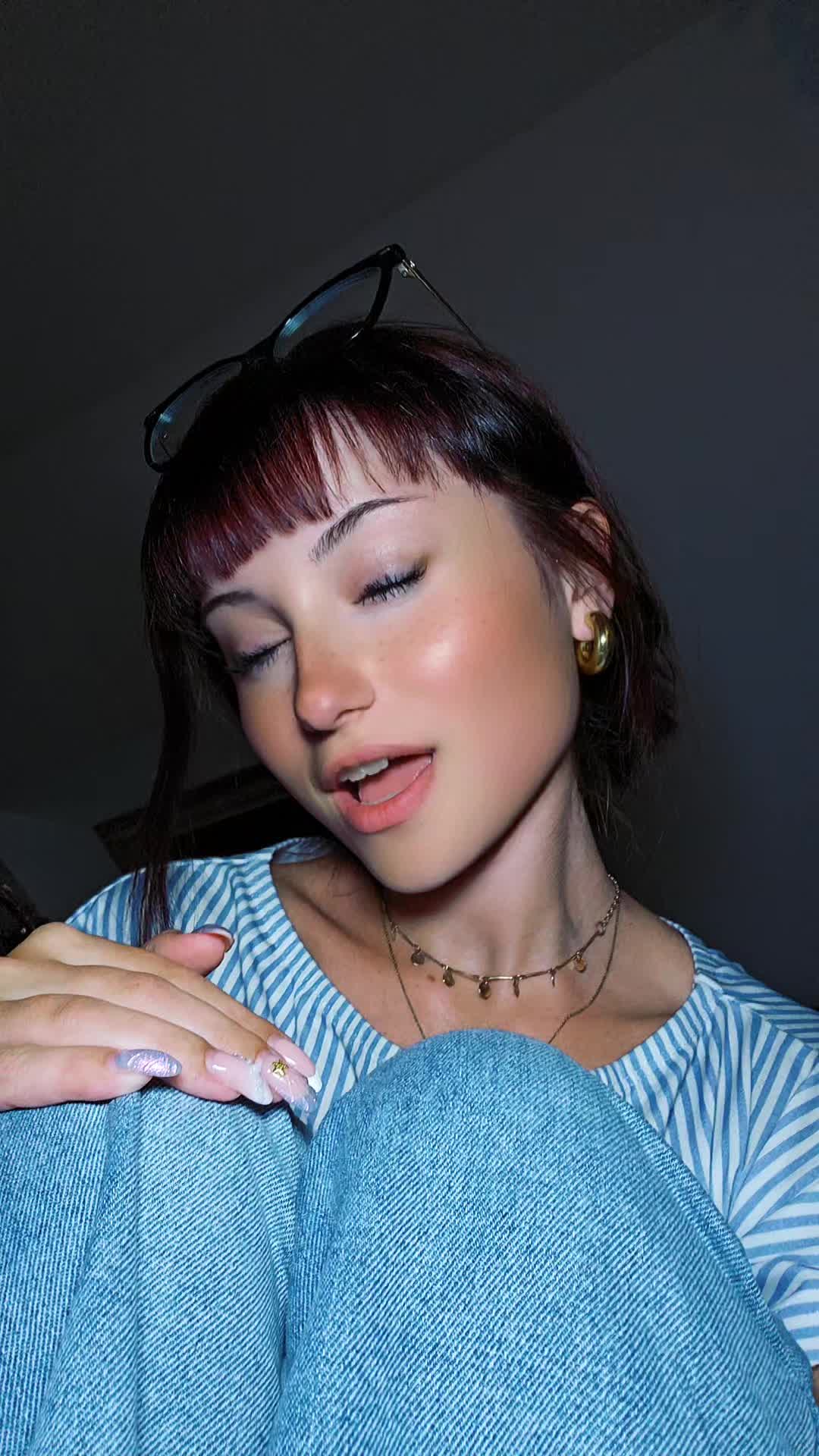 @Maëlou 🕊
