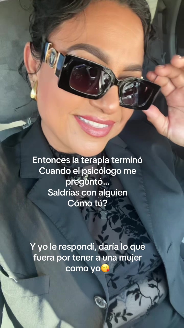 @Chica tapat&iacute;a