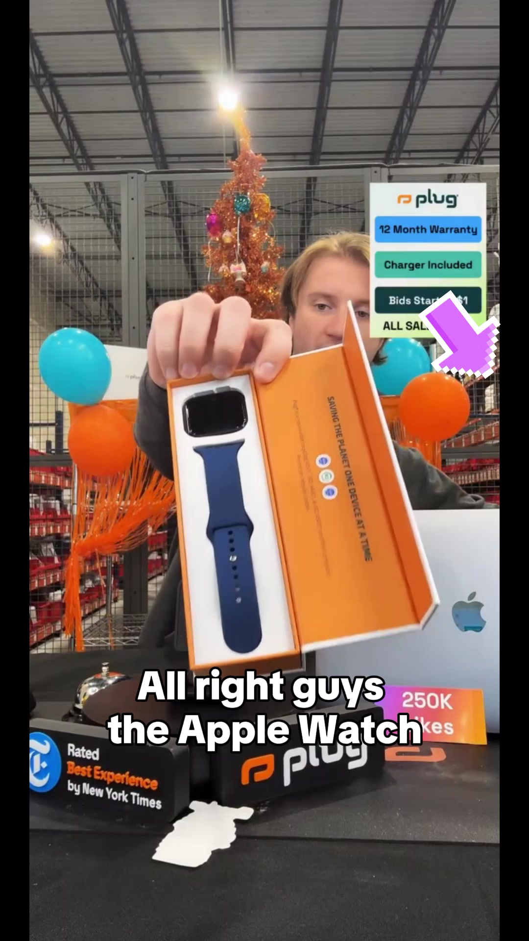 @plug - shop tech