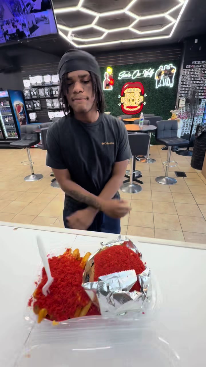 @Sams on wolf