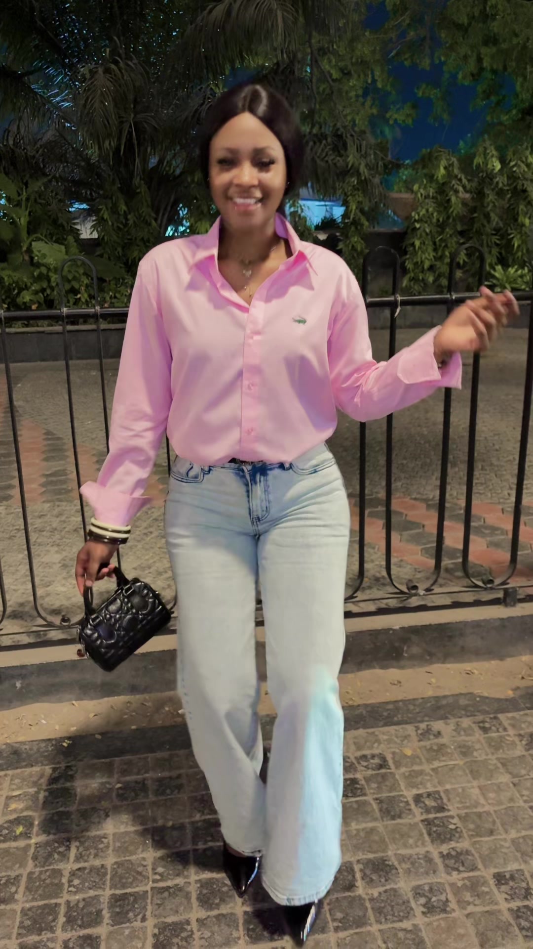 @Derina la mignonne boss lady