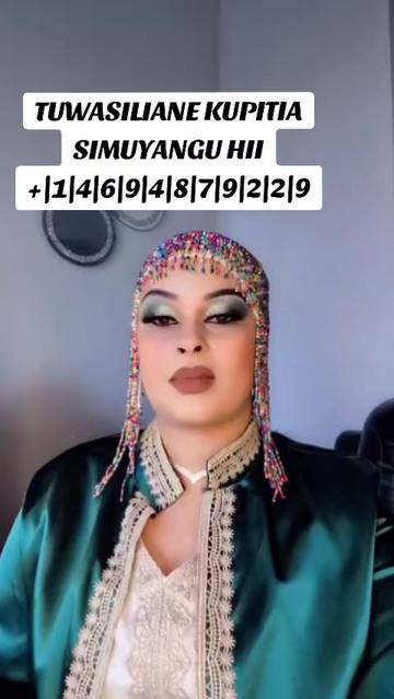 @malkia wa tiktok