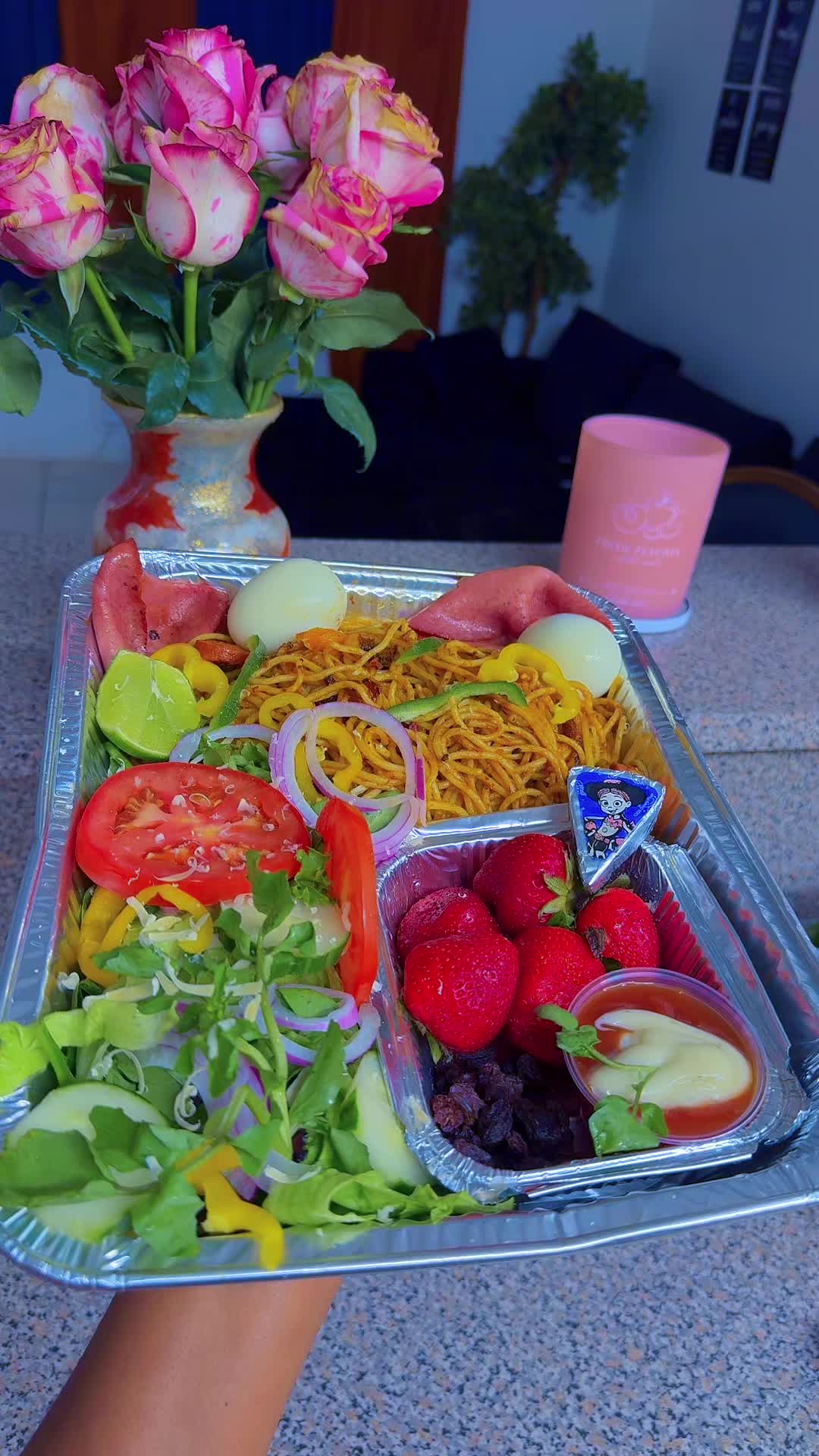 @Gout Cr&eacute;ole LLC