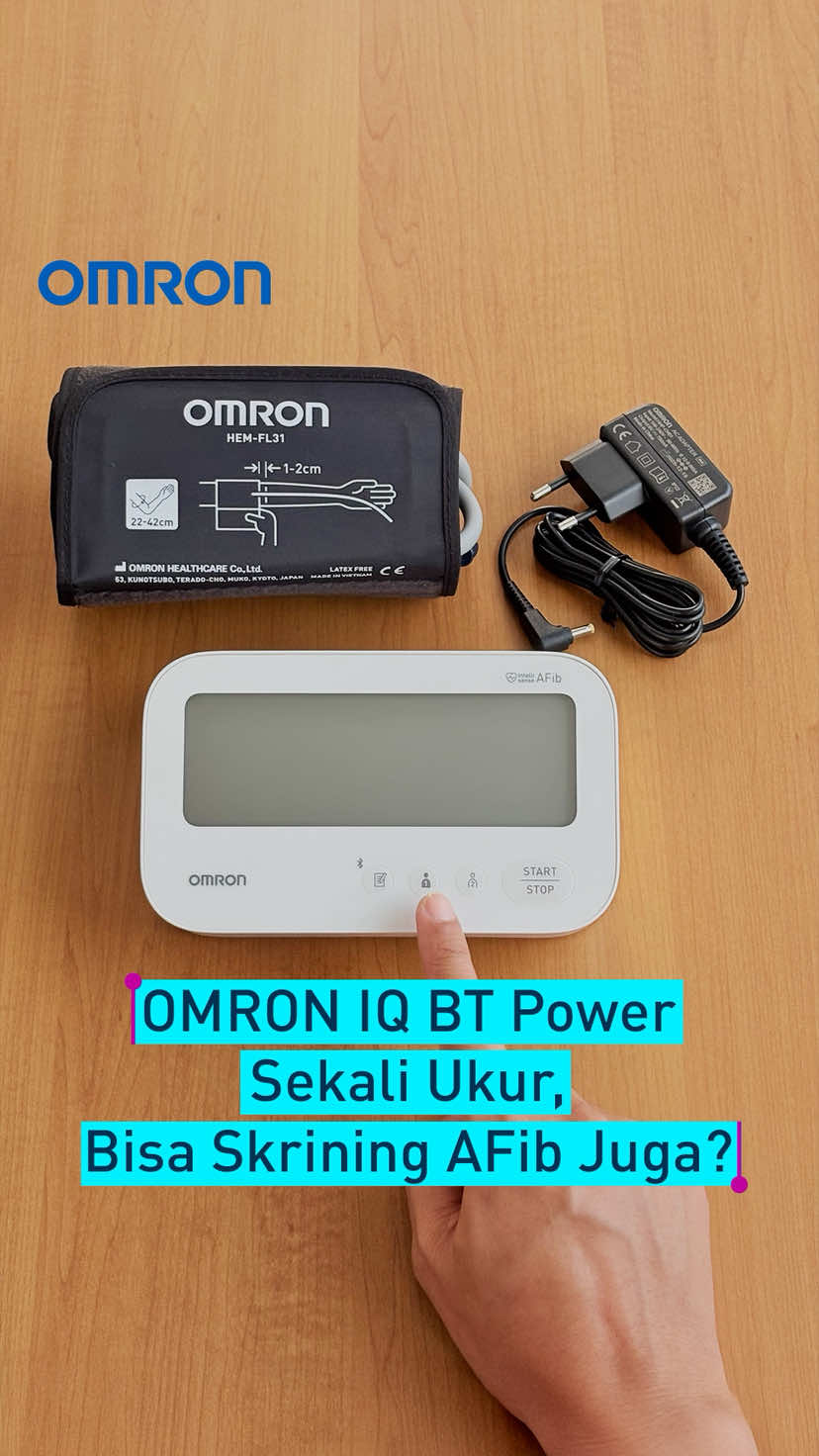 @OMRON Healthcare ID