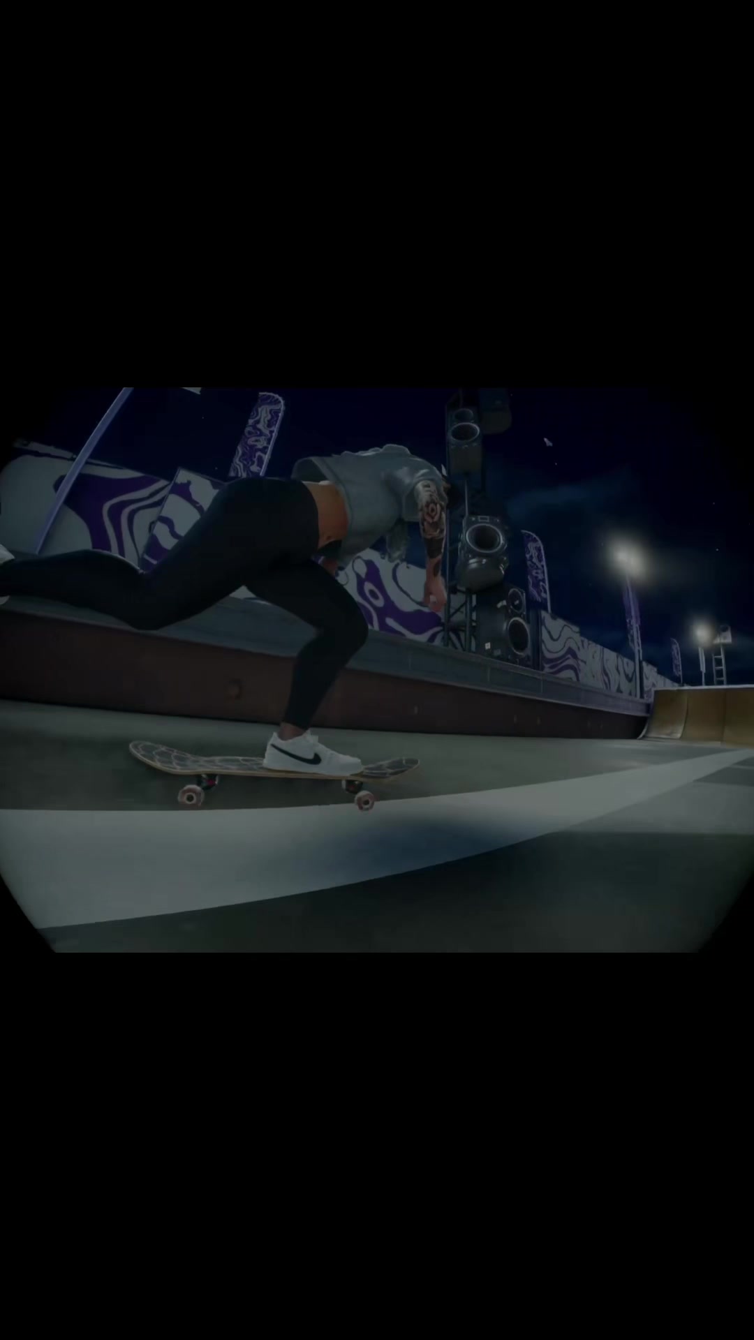 @Dooin skating