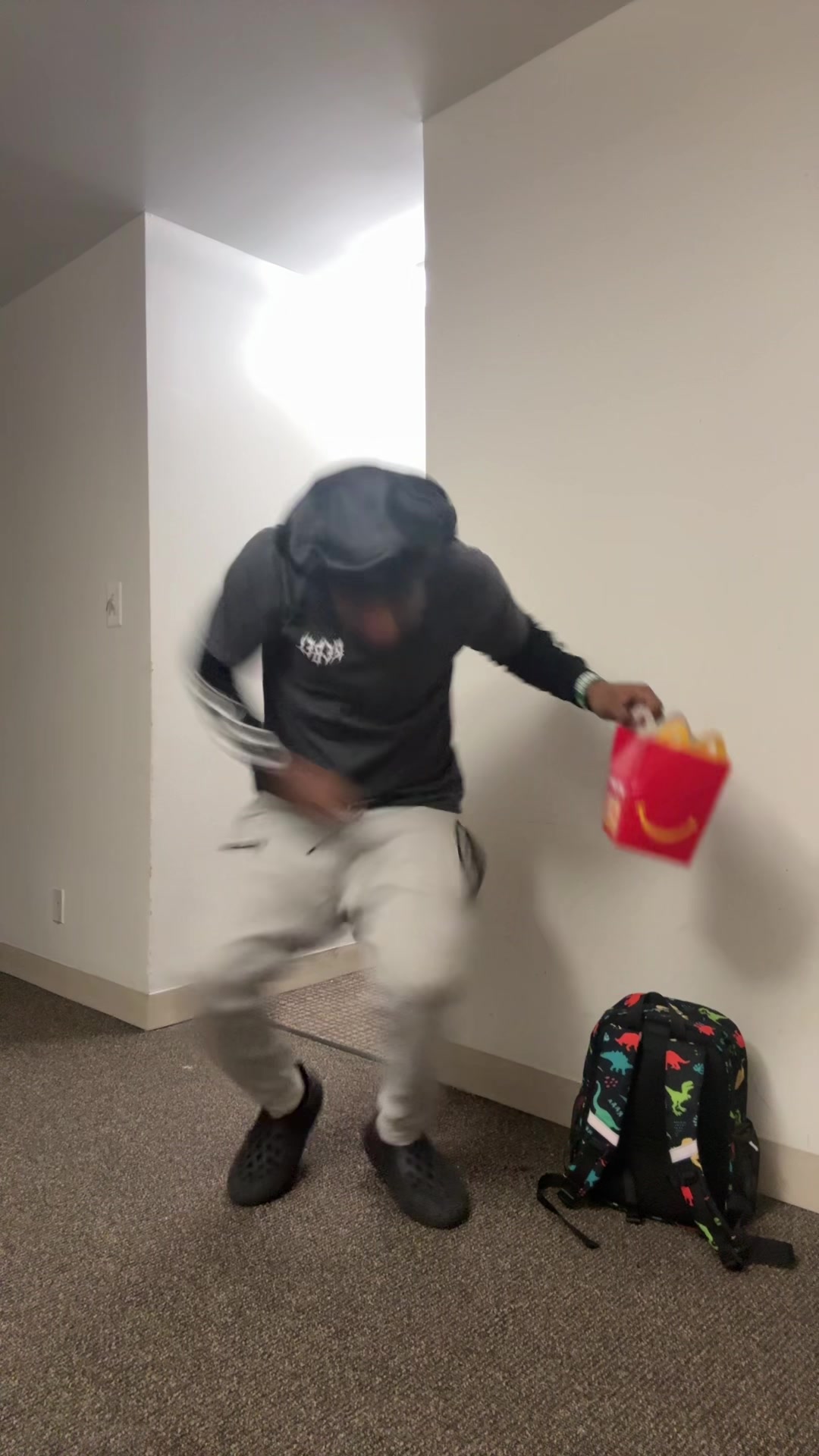 @Desean Logan-Russell