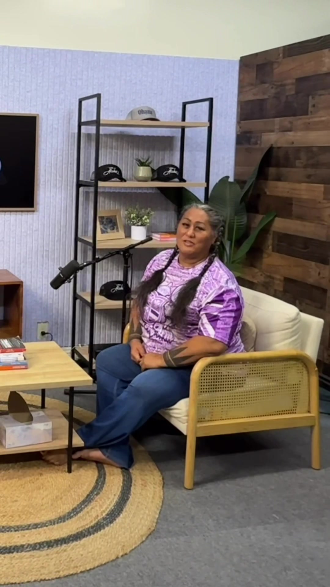 @Keep it Aloha Podcast