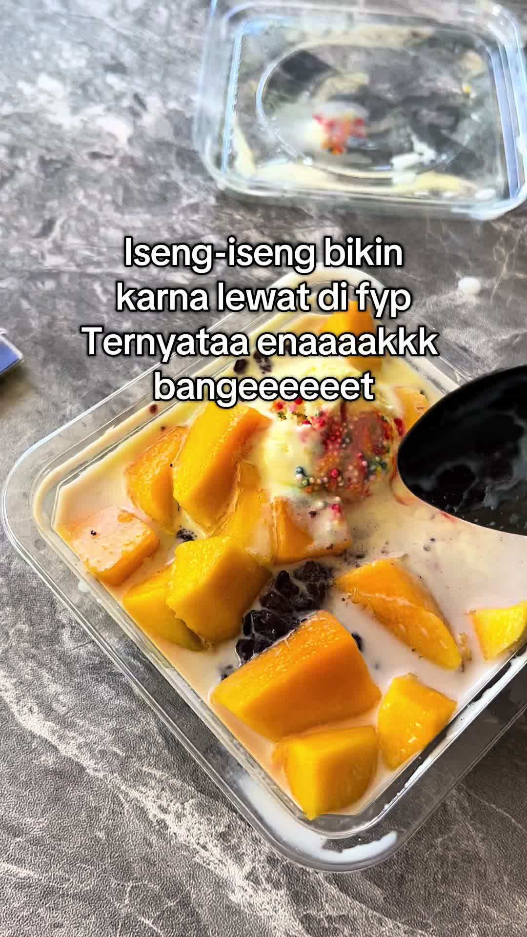 @SERBA BUAH PADANG