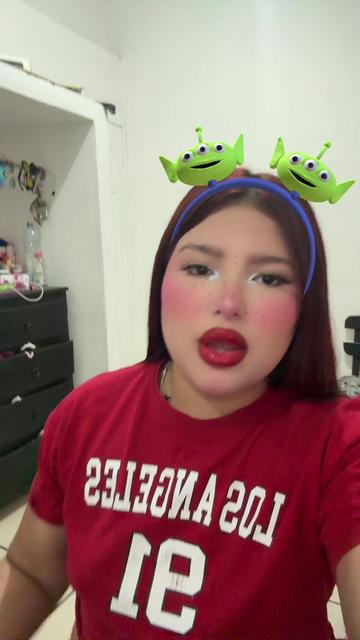 @LA GOCHiTA 205๐๐ป๐ช