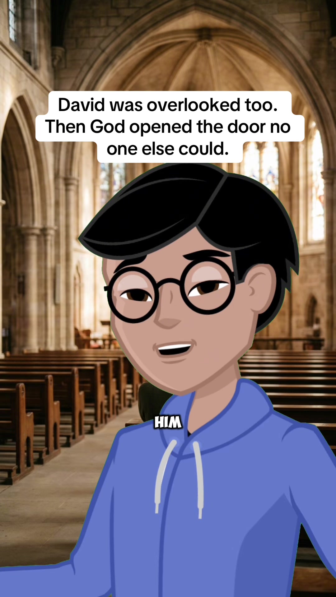 @Daily Faith Script