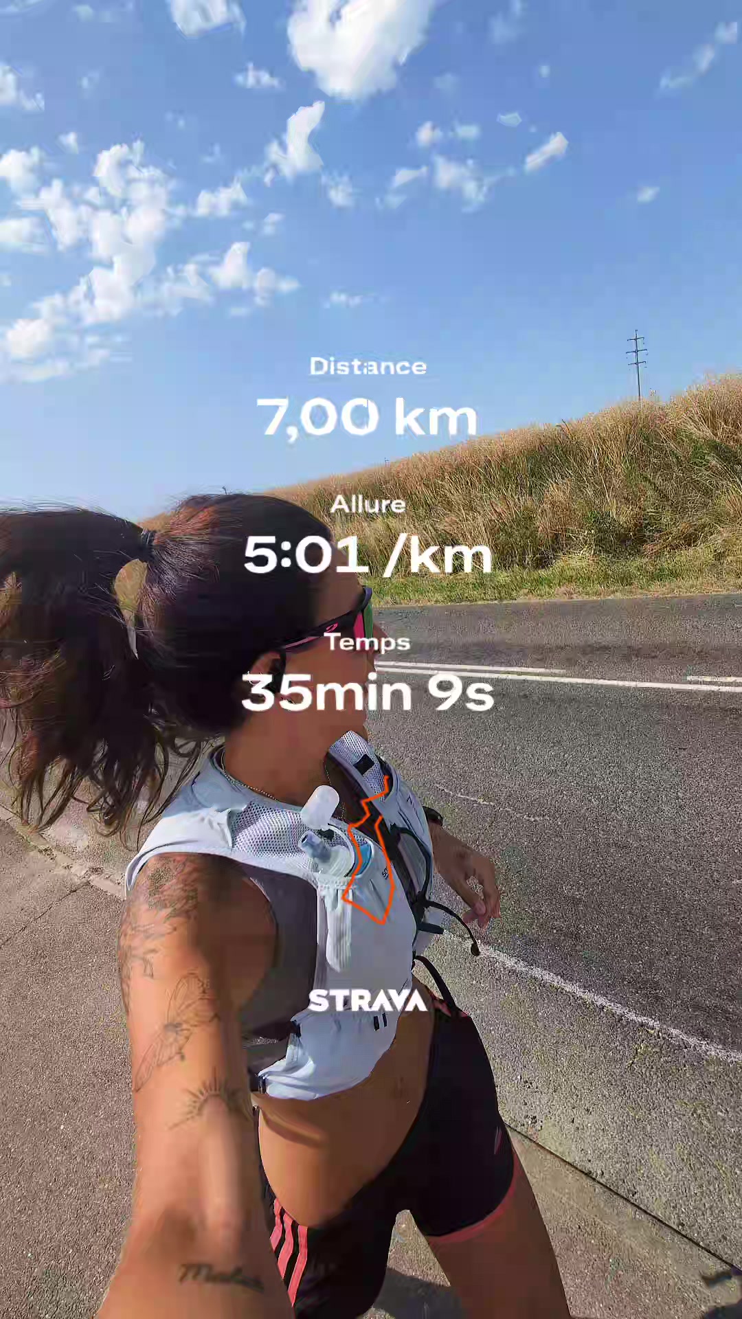 @Melohnarun