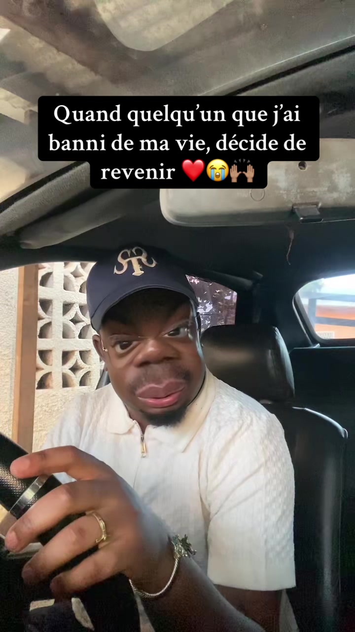 @BERTRAND | UGC