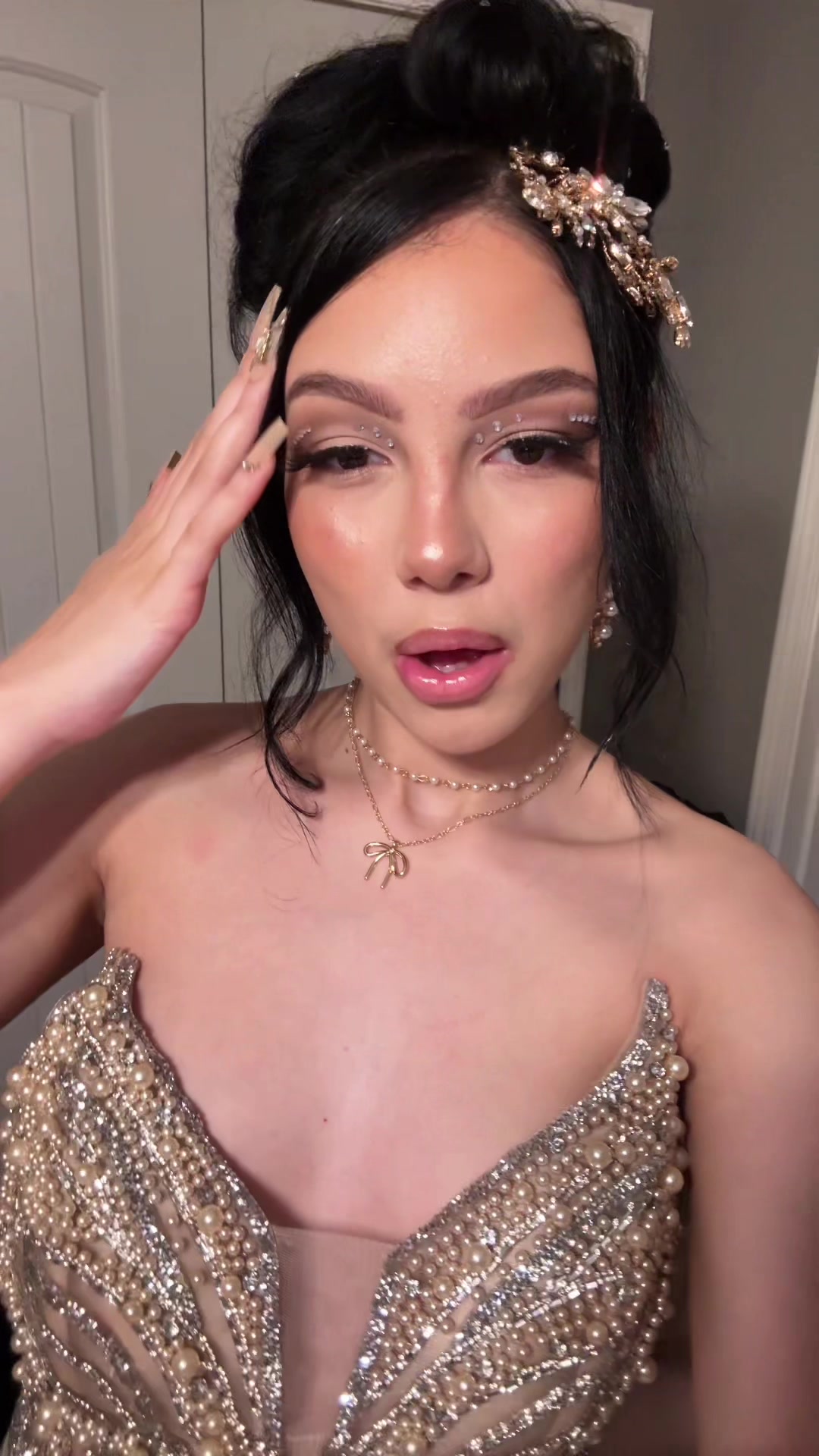 @Jania Payton