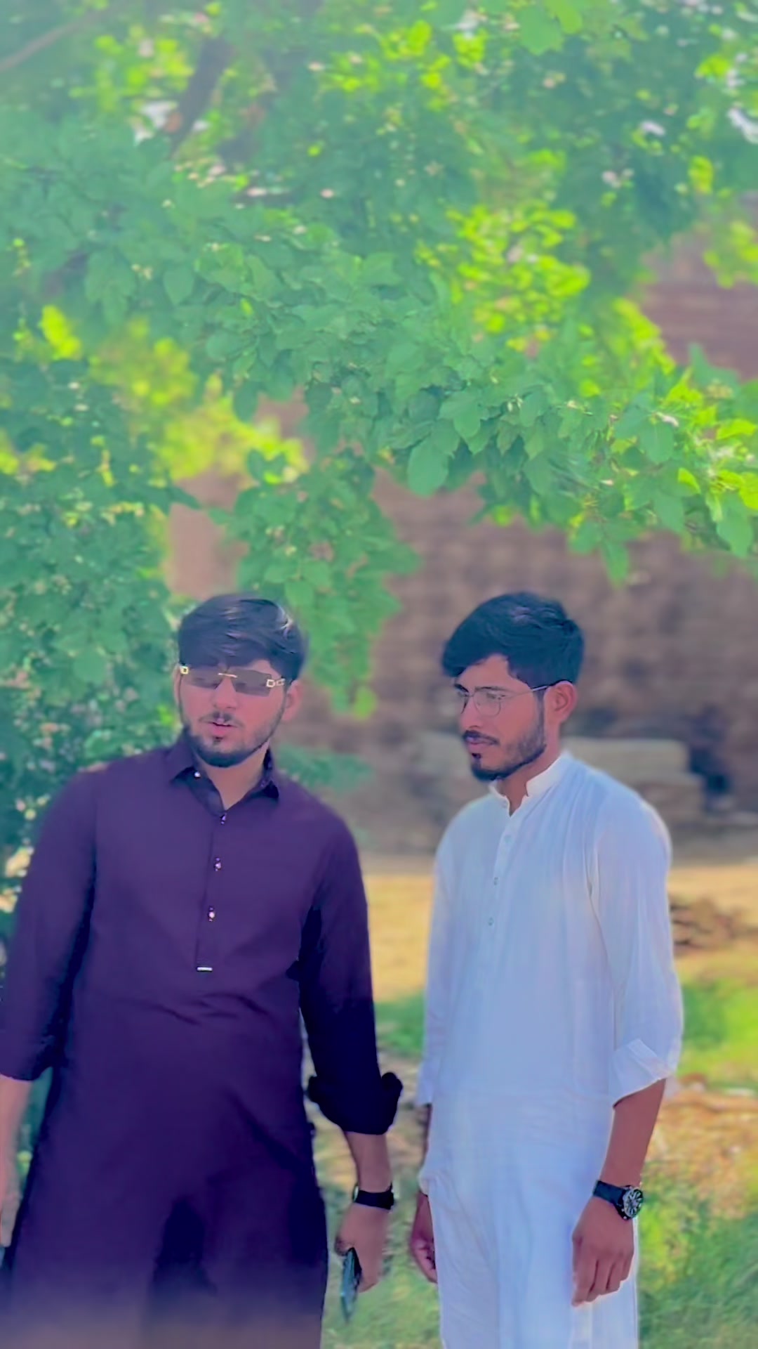 @احمد مجتبی وریاں