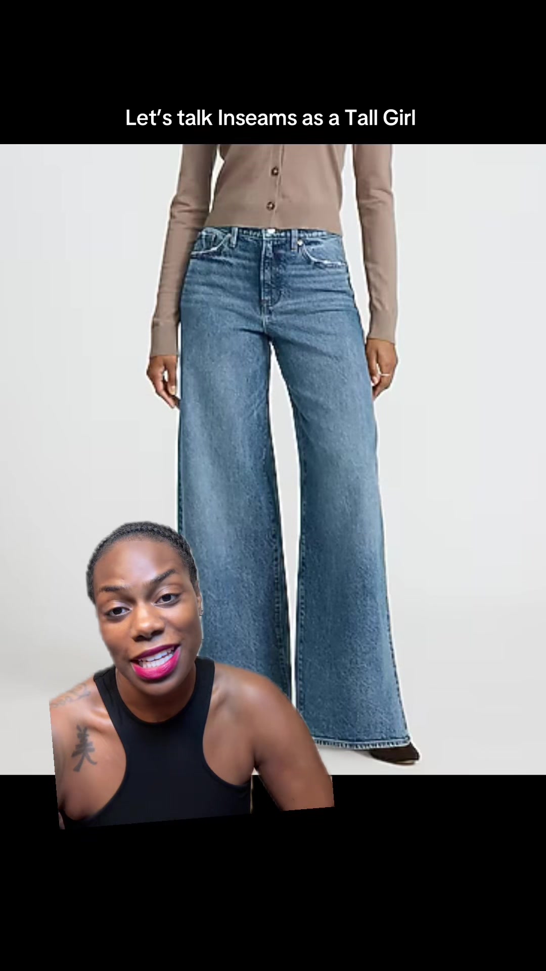 @Tiff_J_lewis -Tall Mom Fashion