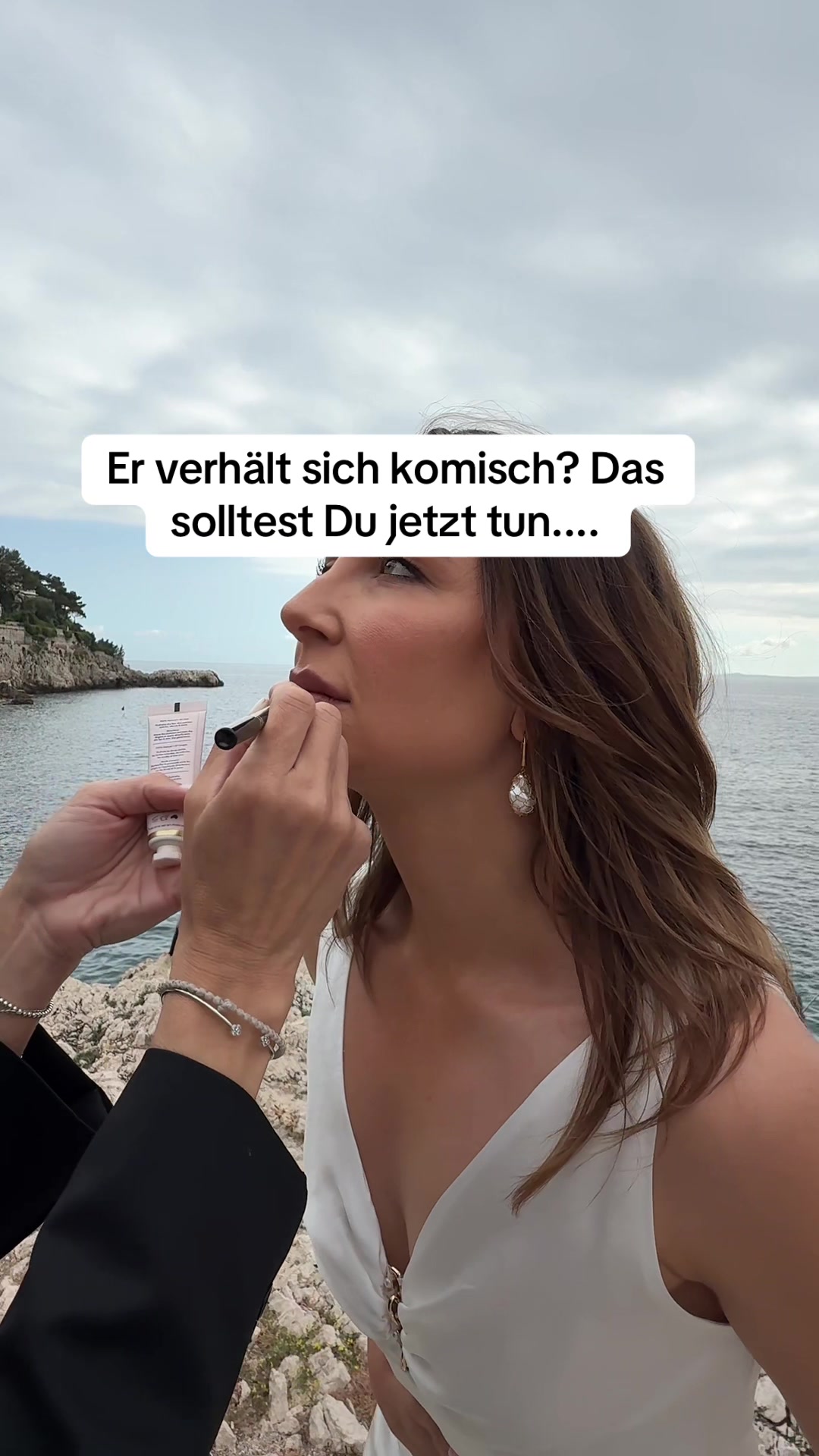 @Franzi | Manifestation | Liebe