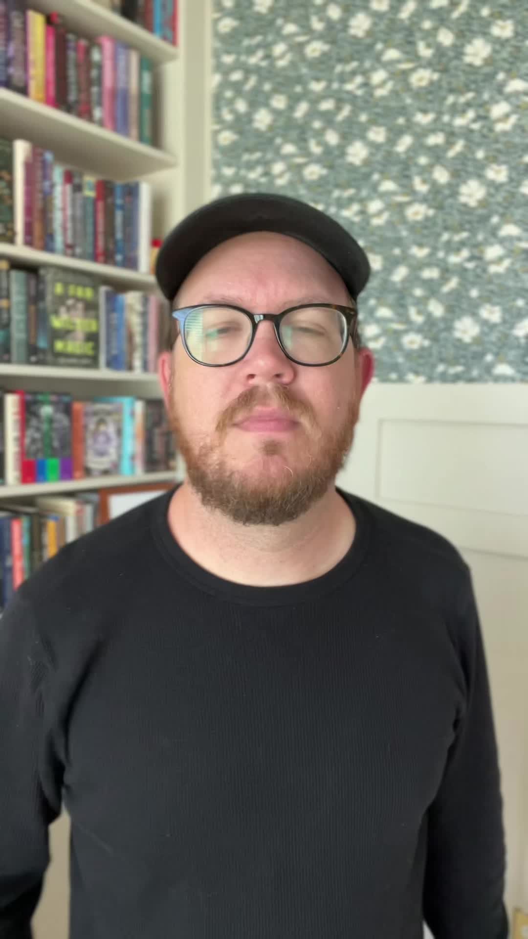 @Justin | booksbuilds&brews