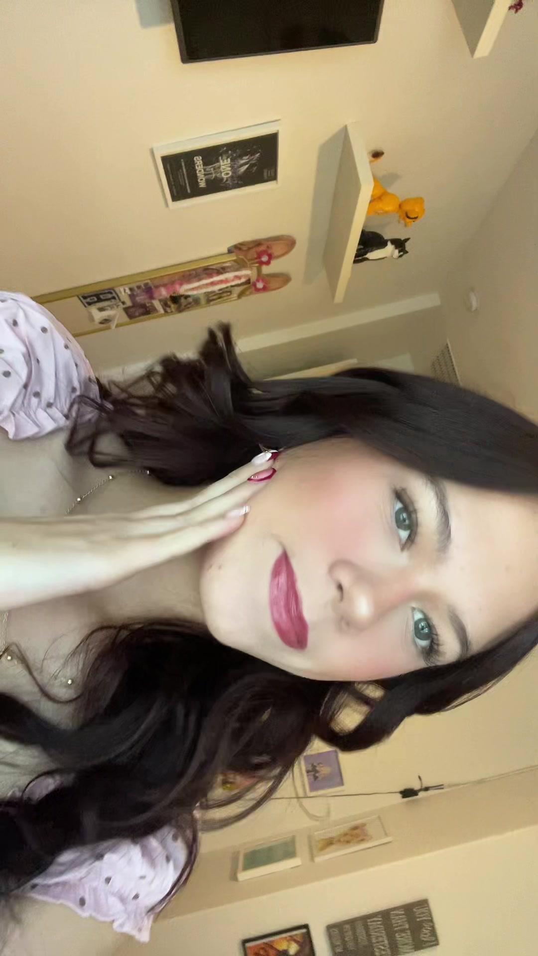 @aylaspam😏