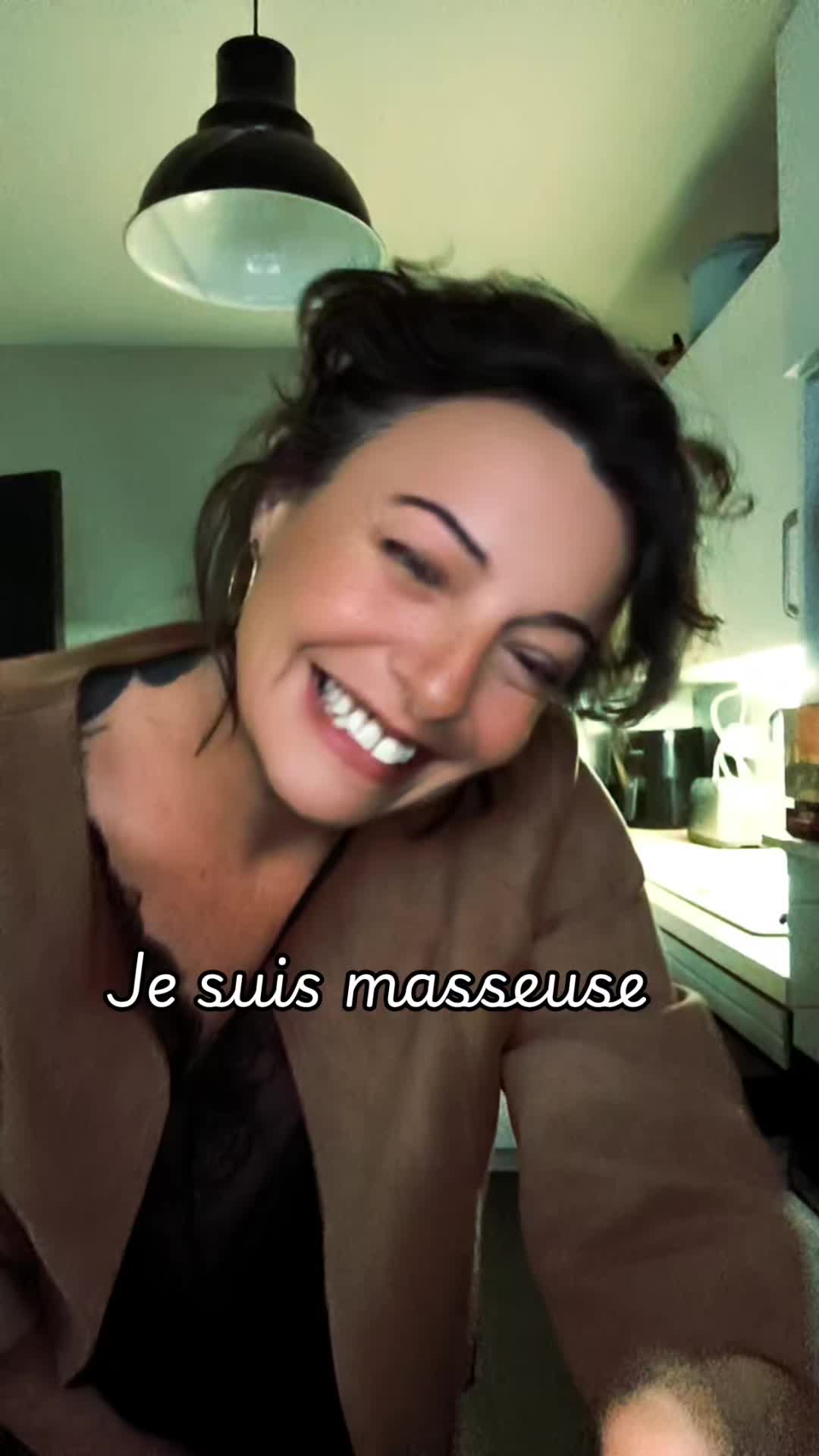 @The Marie