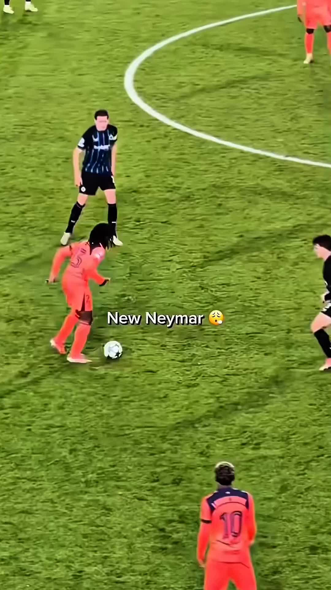 @ULTRA FOOT