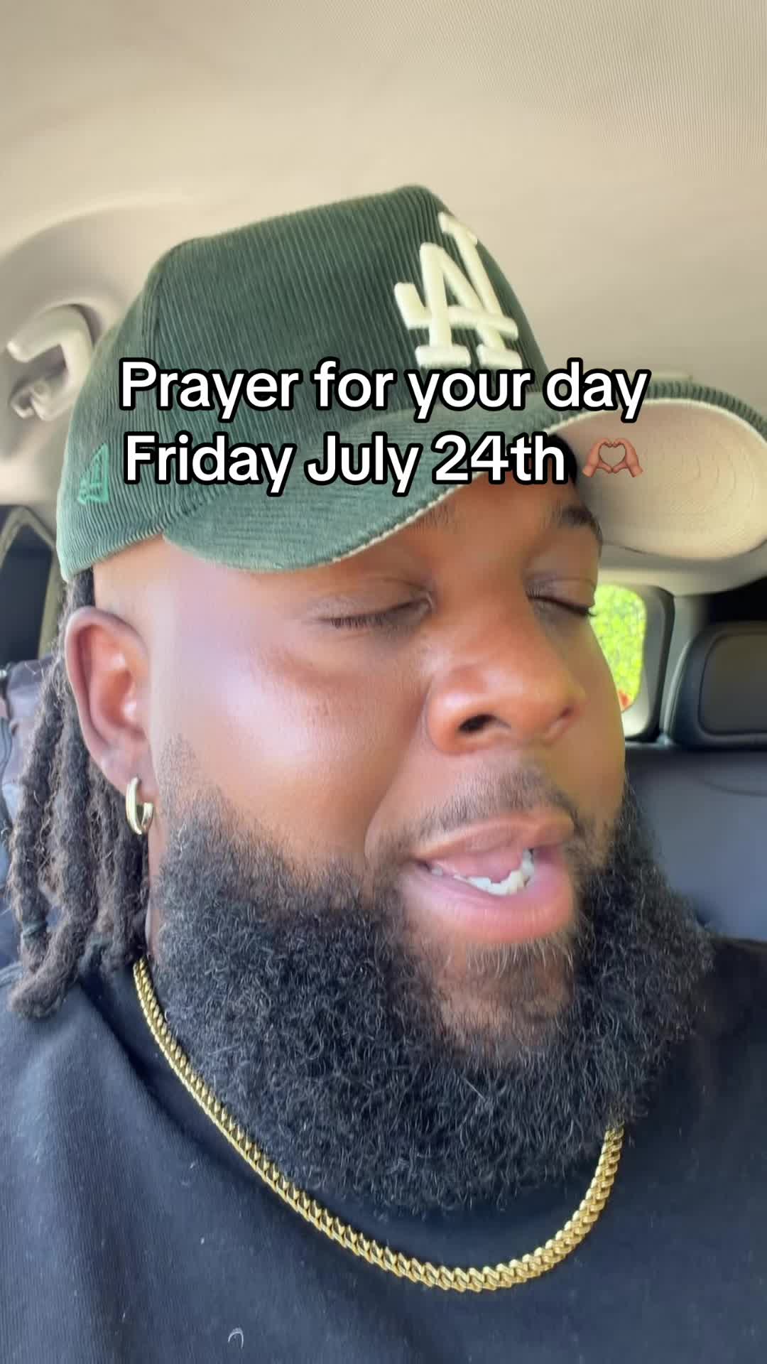 @Franklin Aytes | God loves you