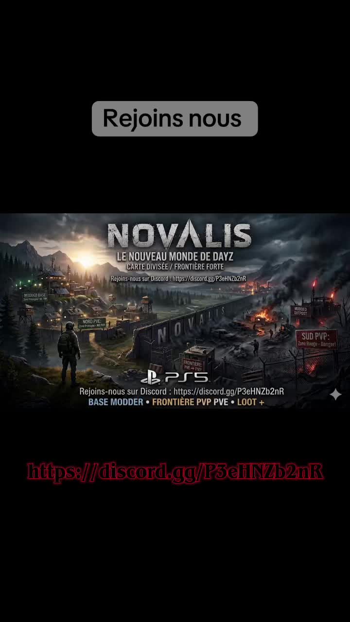 @Novalis Livonia FR/QC