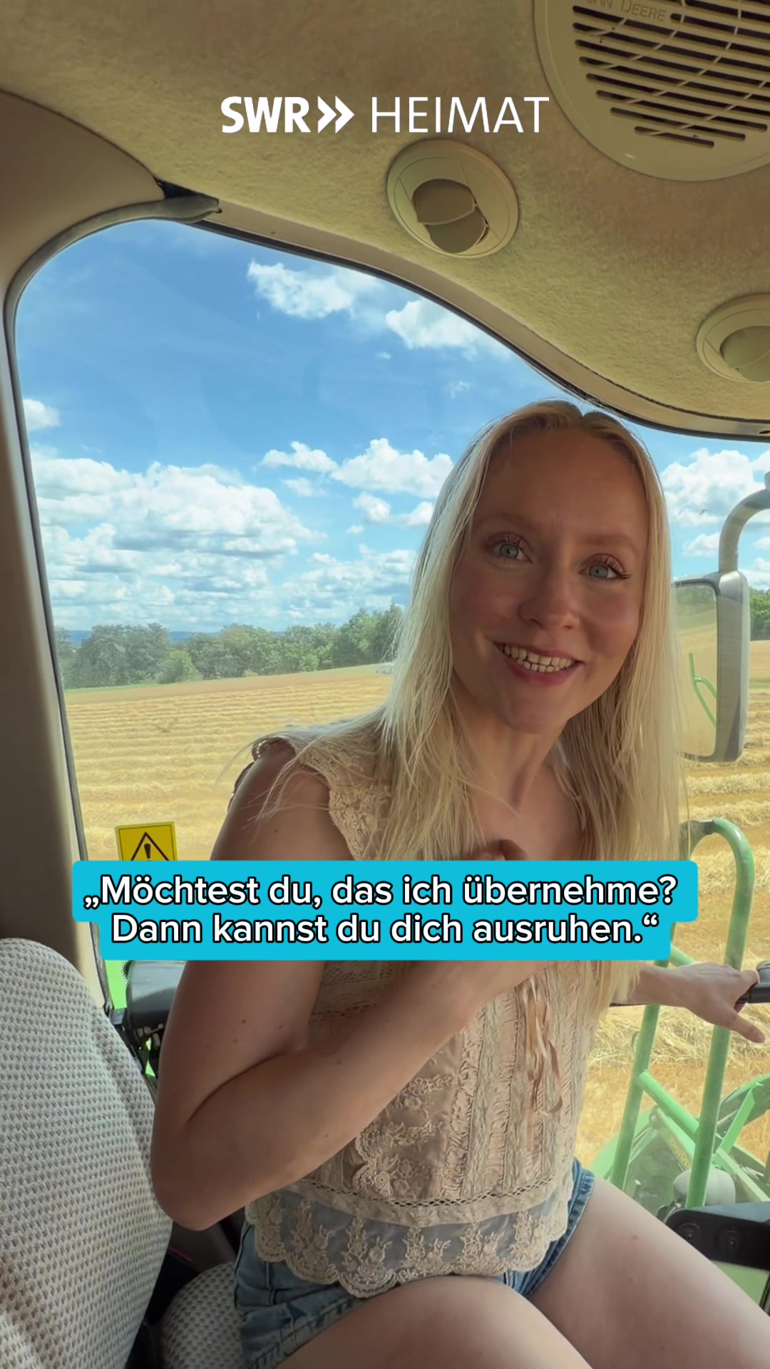 @Schwenks-Hofleben | SWR Heimat