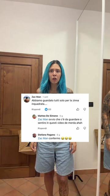 @Agnese Pucci