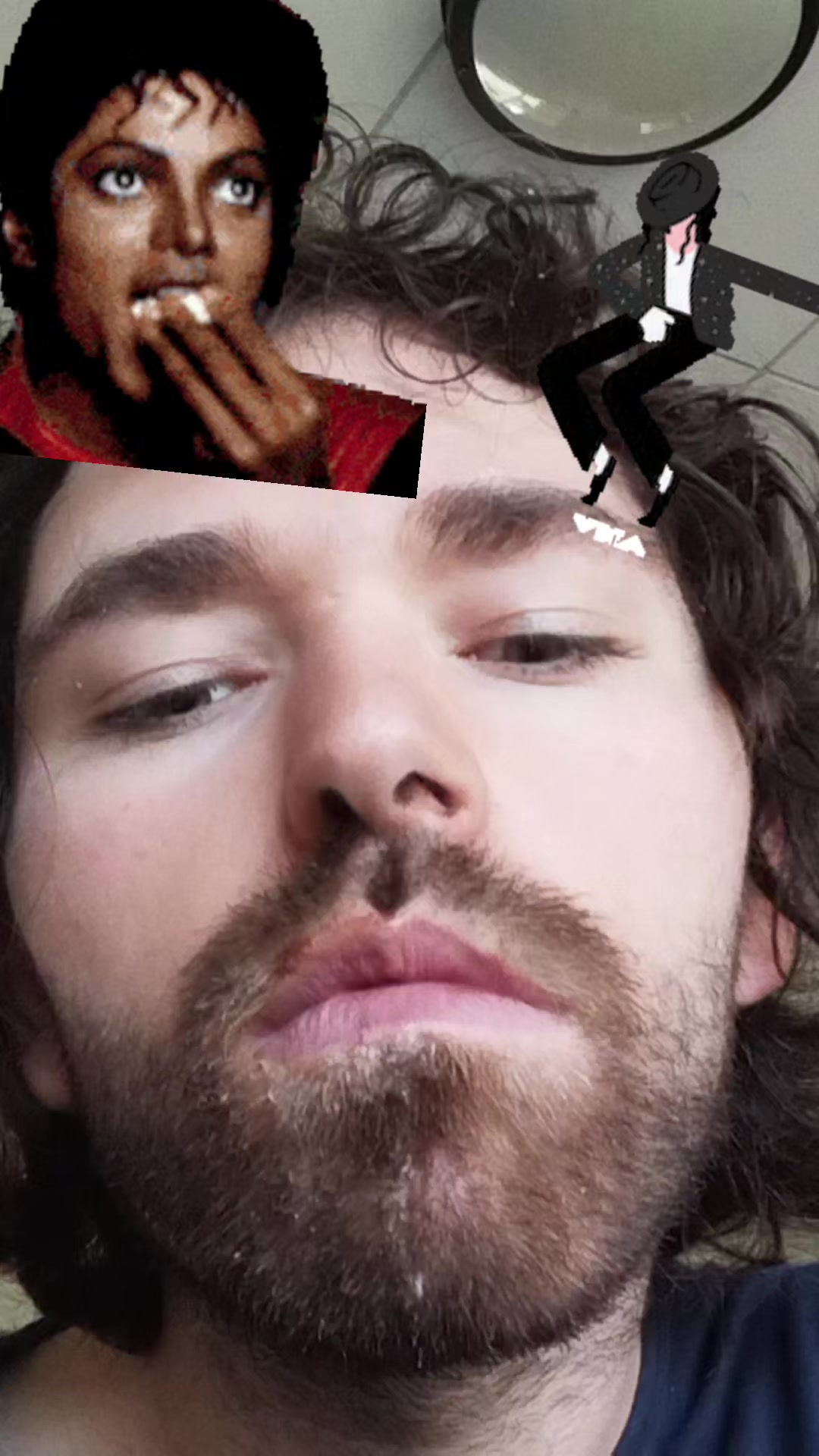 @vincentlorreynMJ Vincent