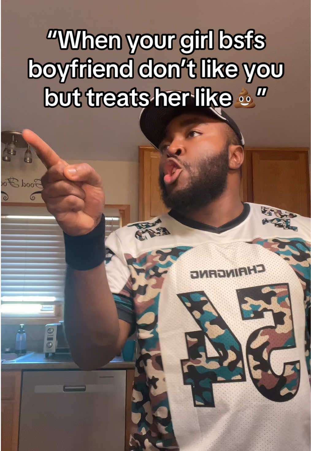 @Jaleel