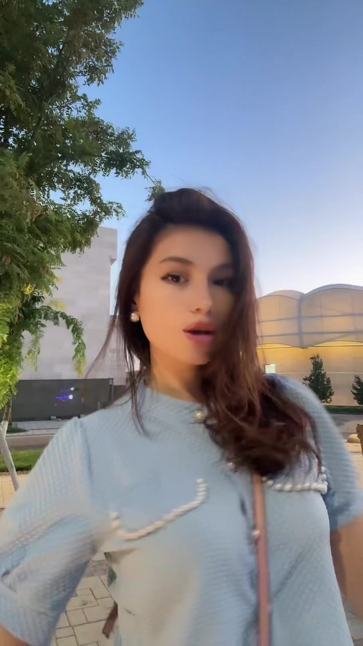 @Sevinch