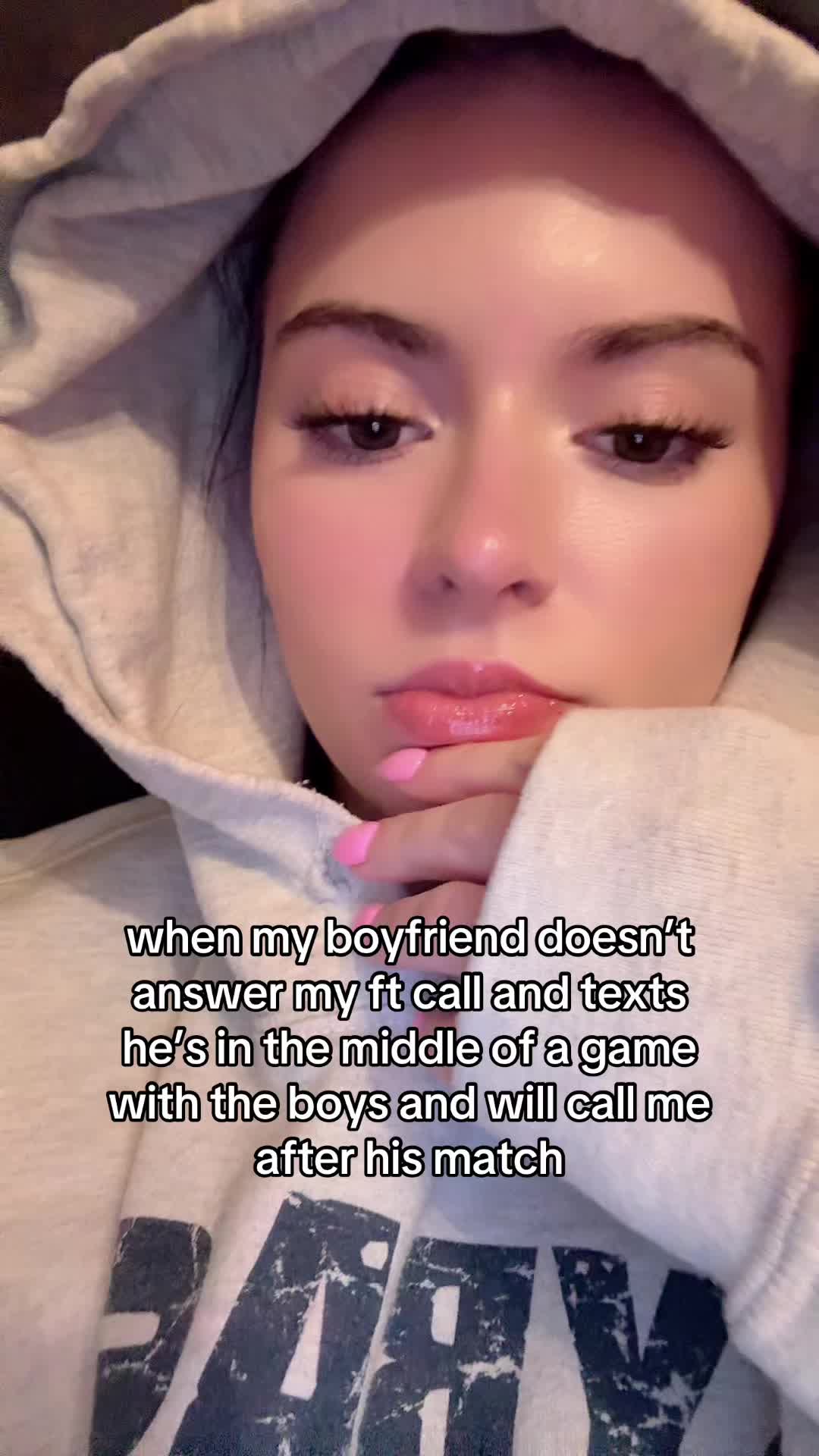 @Hannah
