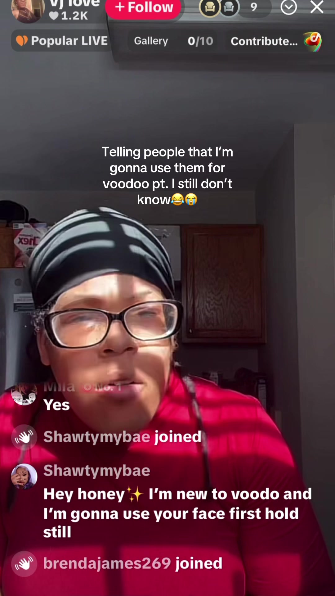 @Betty cook